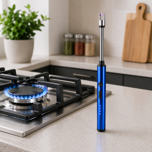 FlexVolt - Aprinzator Flexibil cu Plasma Electrica